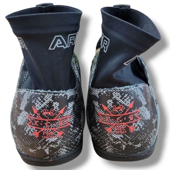 Under Armour Shoes Size 9 New No Box Under Armour Bandit XC Racing Track & Field - Picture 6 of 8